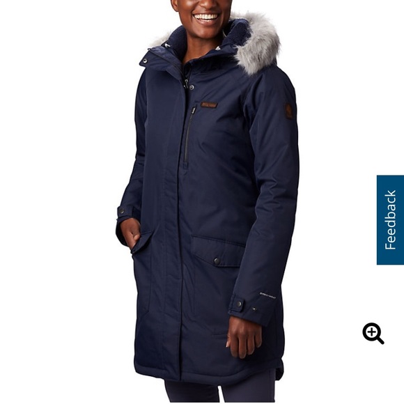 columbia suttle mountain jacket